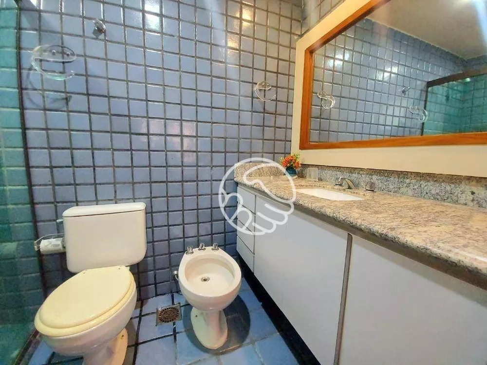 Apartamento, 4 quartos, 230 m² - Foto 3