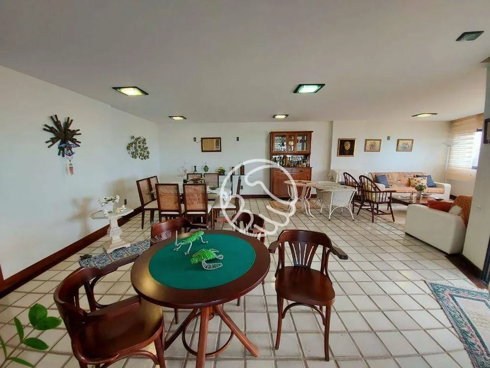 Apartamento, 4 quartos, 230 m² - Foto 3