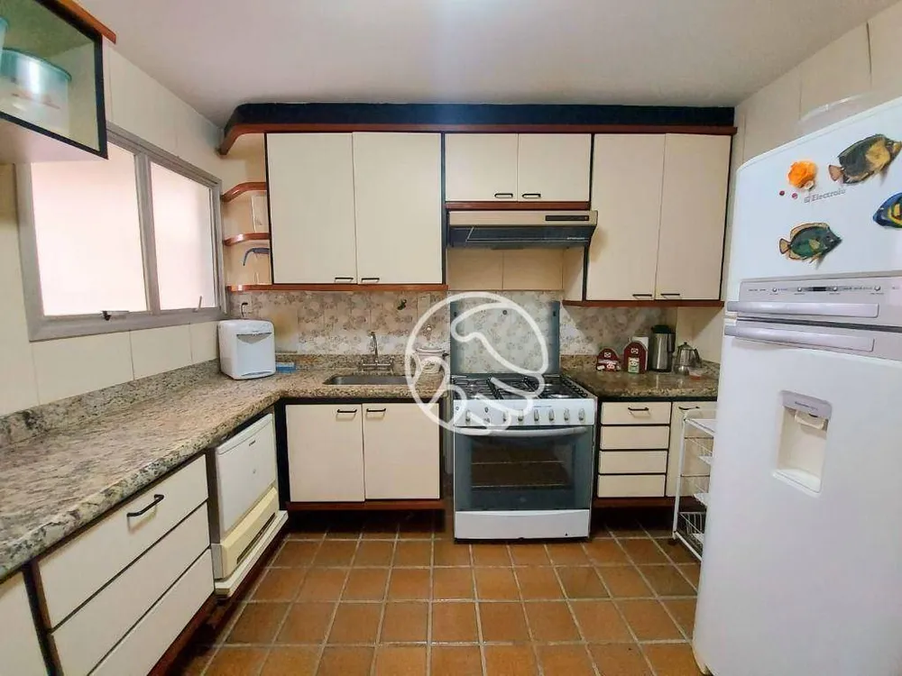Apartamento, 4 quartos, 230 m² - Foto 11