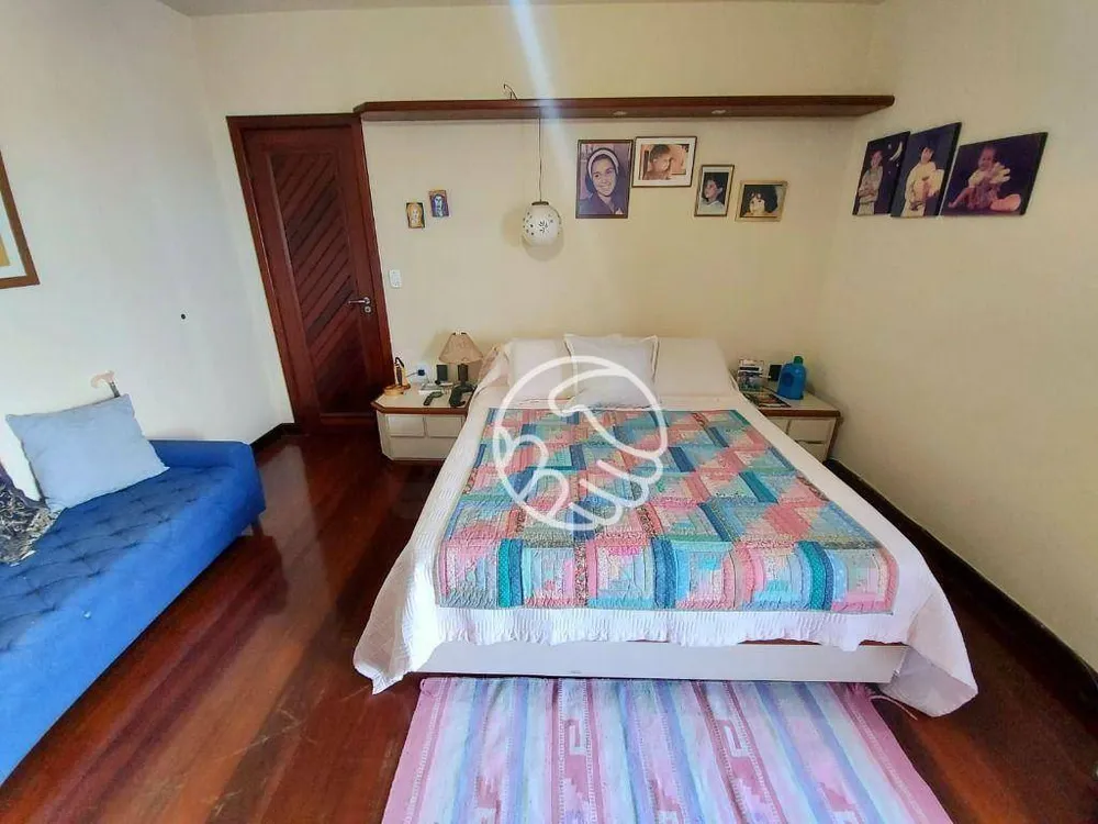 Apartamento, 4 quartos, 230 m² - Foto 8