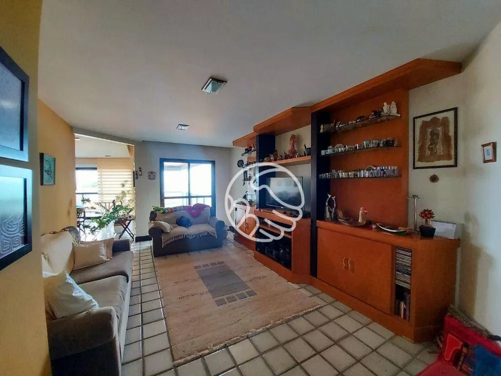Apartamento, 4 quartos, 230 m² - Foto 4