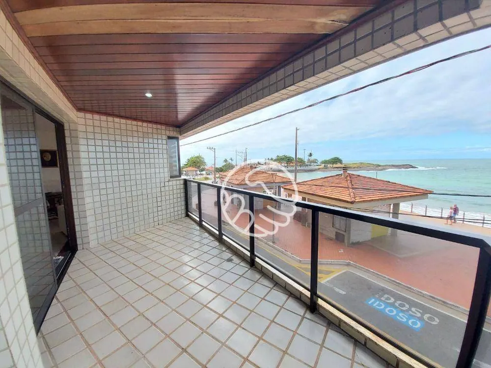 Apartamento, 4 quartos, 230 m² - Foto 2