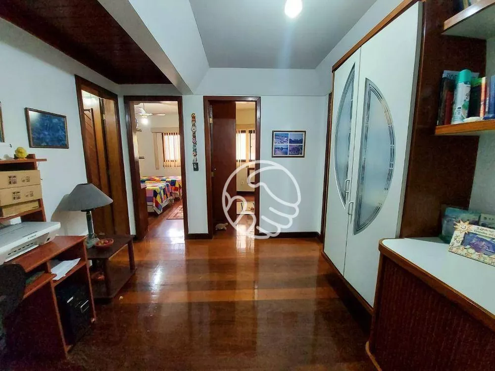 Apartamento, 4 quartos, 230 m² - Foto 1