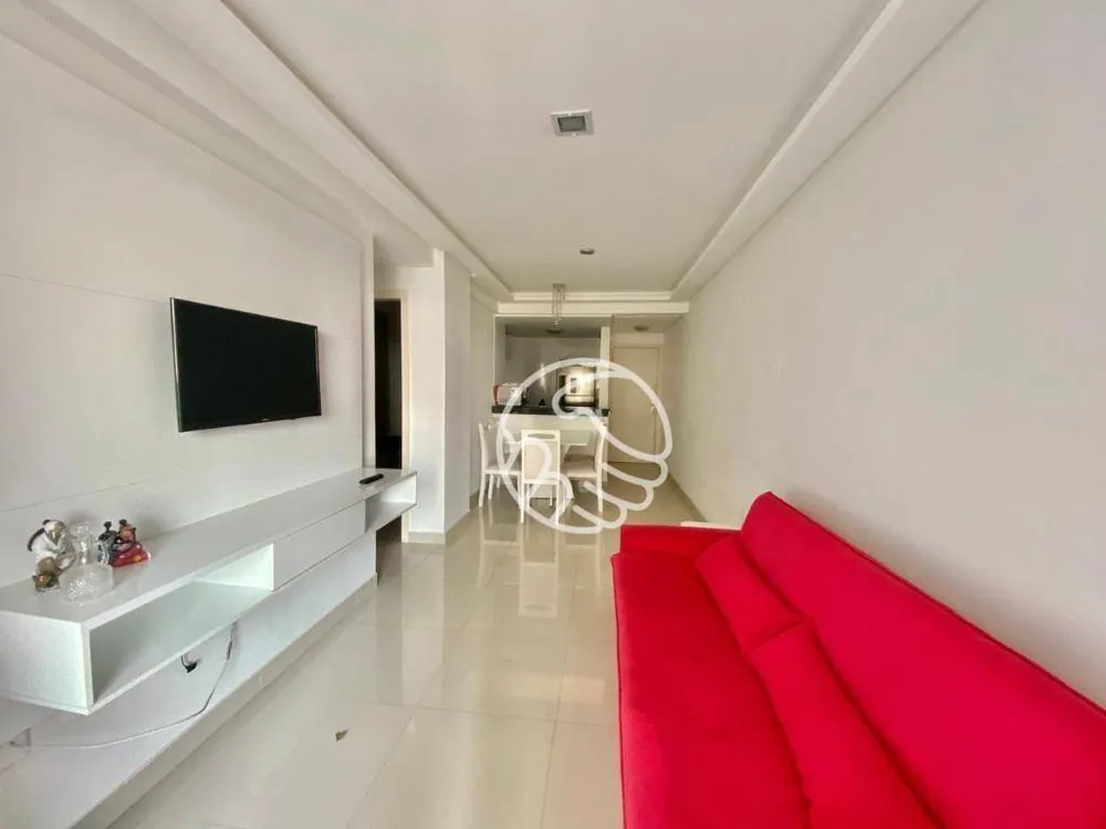Apartamento, 3 quartos, 95 m² - Foto 1