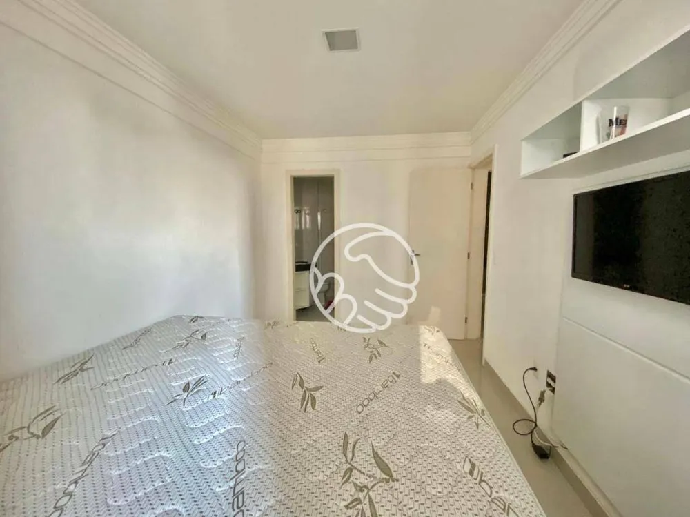 Apartamento, 3 quartos, 95 m² - Foto 8