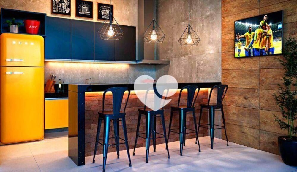 Apartamento, 2 quartos, 69 m² - Foto 8