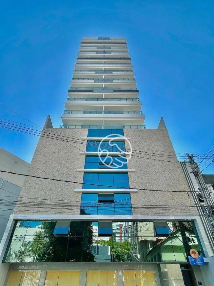 Apartamento, 2 quartos, 69 m² - Foto 7