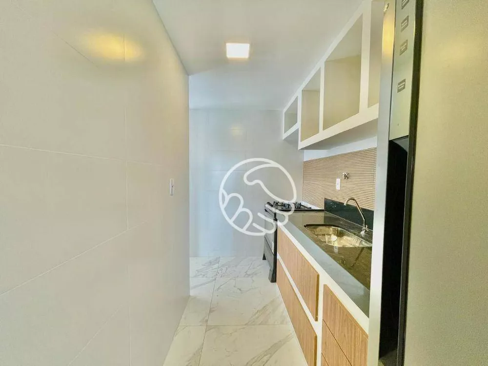 Apartamento, 2 quartos, 69 m² - Foto 1