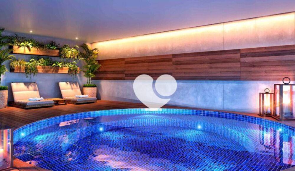 Apartamento, 2 quartos, 69 m² - Foto 7