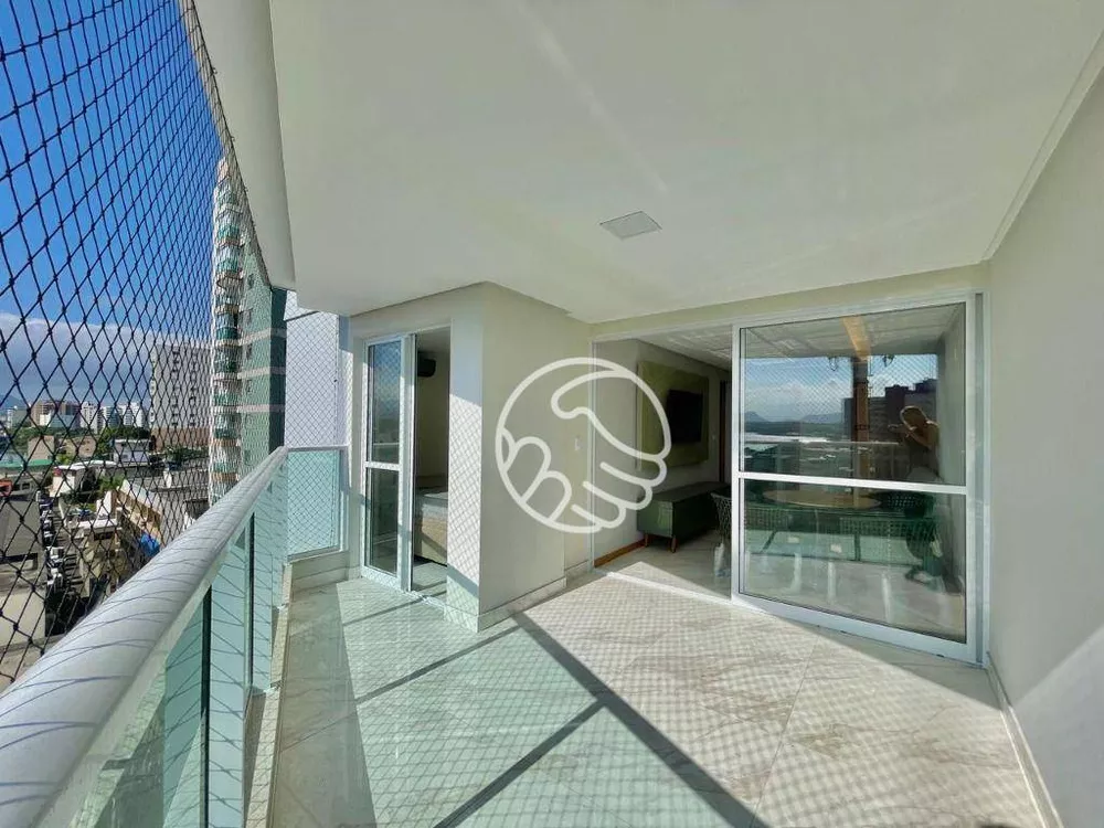 Apartamento, 2 quartos, 69 m² - Foto 3