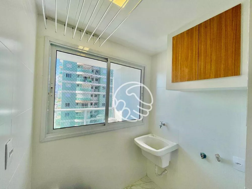 Apartamento, 2 quartos, 69 m² - Foto 2
