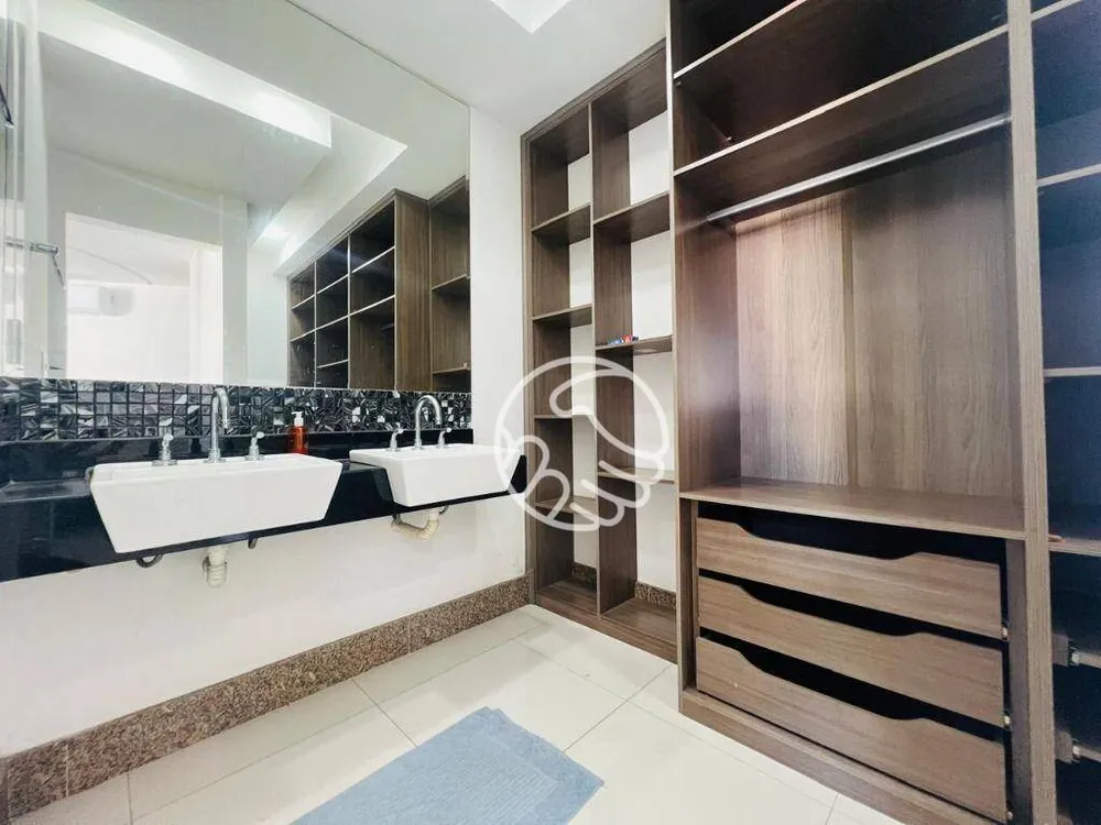 Cobertura, 5 quartos, 307 m² - Foto 9