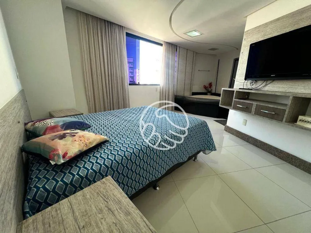 Cobertura, 5 quartos, 307 m² - Foto 11