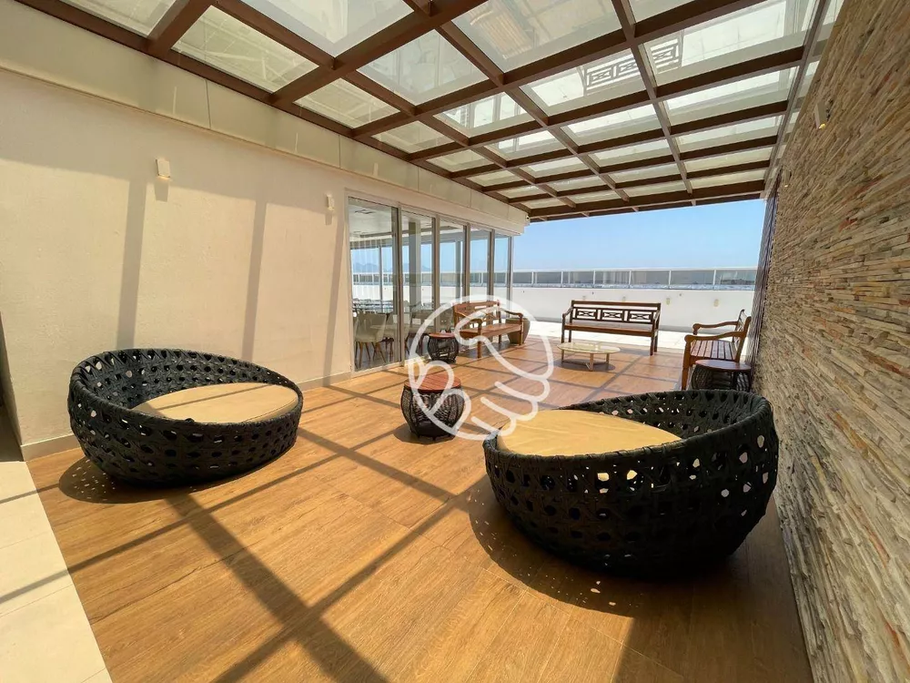 Apartamento, 3 quartos, 104 m² - Foto 2