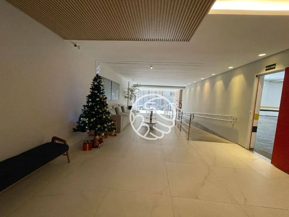 Apartamento, 3 quartos, 104 m² - Foto 11