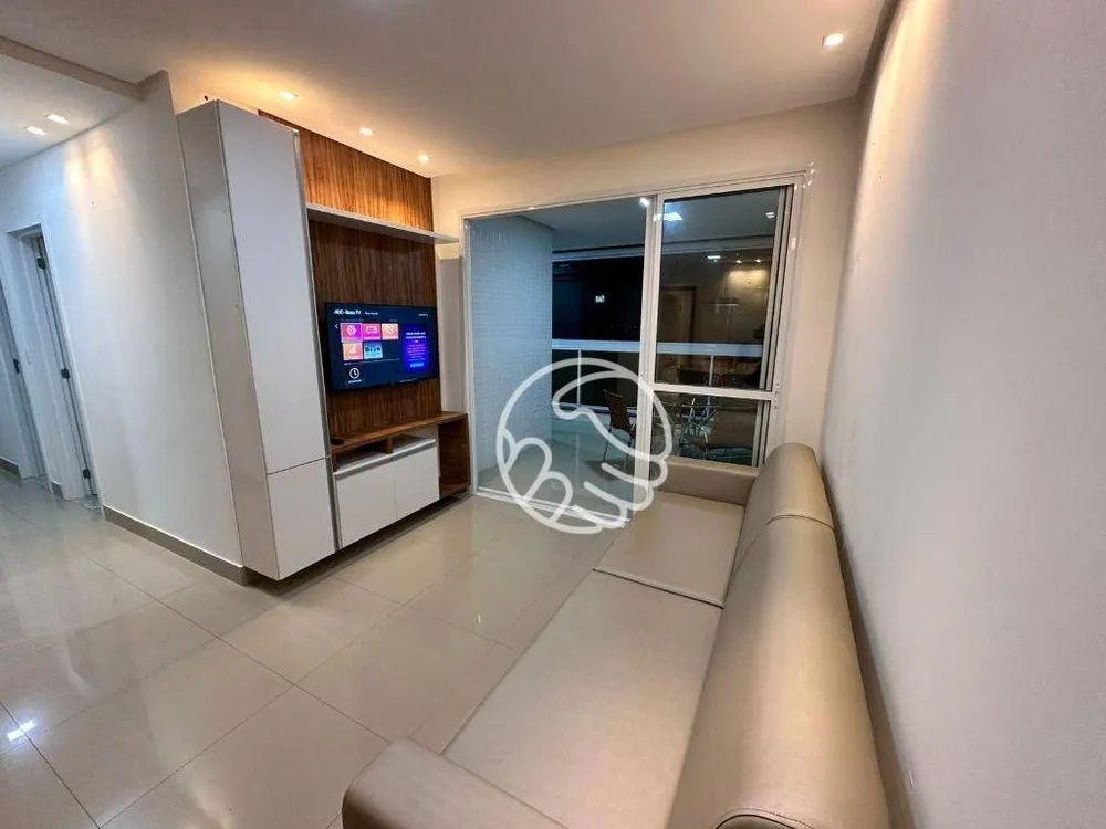 Apartamento, 3 quartos, 104 m² - Foto 2