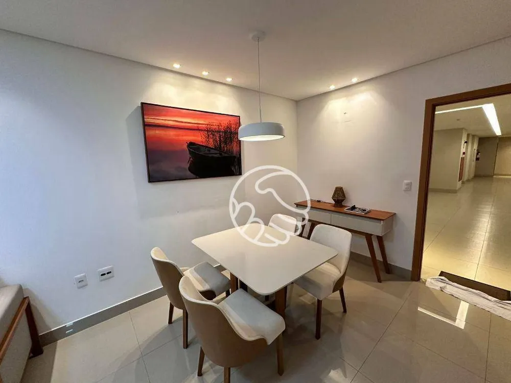 Apartamento, 3 quartos, 104 m² - Foto 1