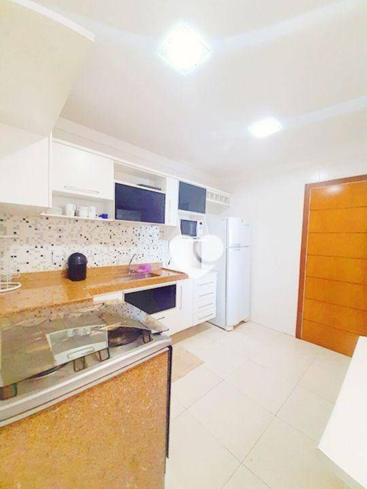 Apartamento, 3 quartos, 120 m² - Foto 7