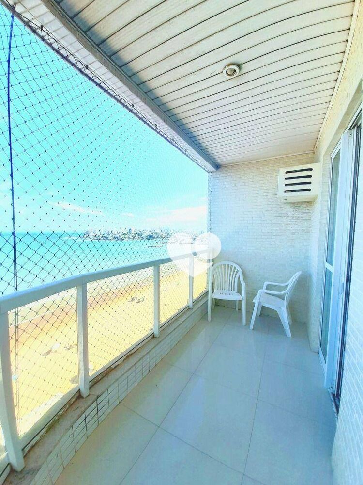 Apartamento, 3 quartos, 120 m² - Foto 8