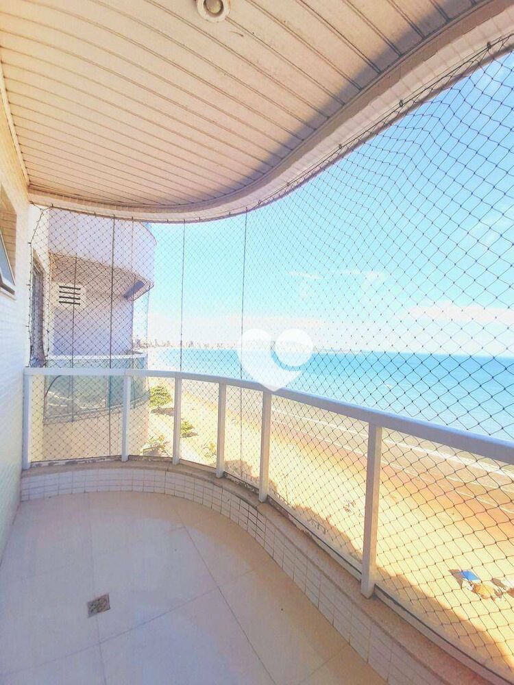 Apartamento, 3 quartos, 120 m² - Foto 5