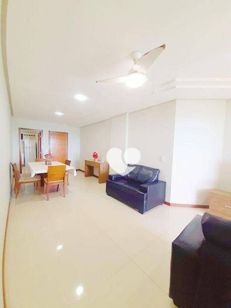 Apartamento, 3 quartos, 120 m² - Foto 9