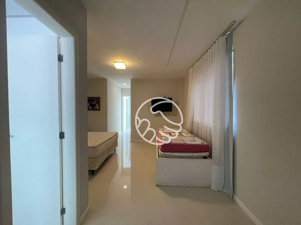 Cobertura, 4 quartos, 264 m² - Foto 2