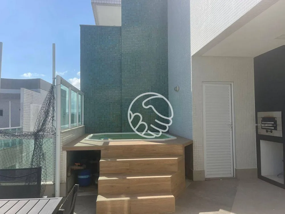 Cobertura, 4 quartos, 264 m² - Foto 6