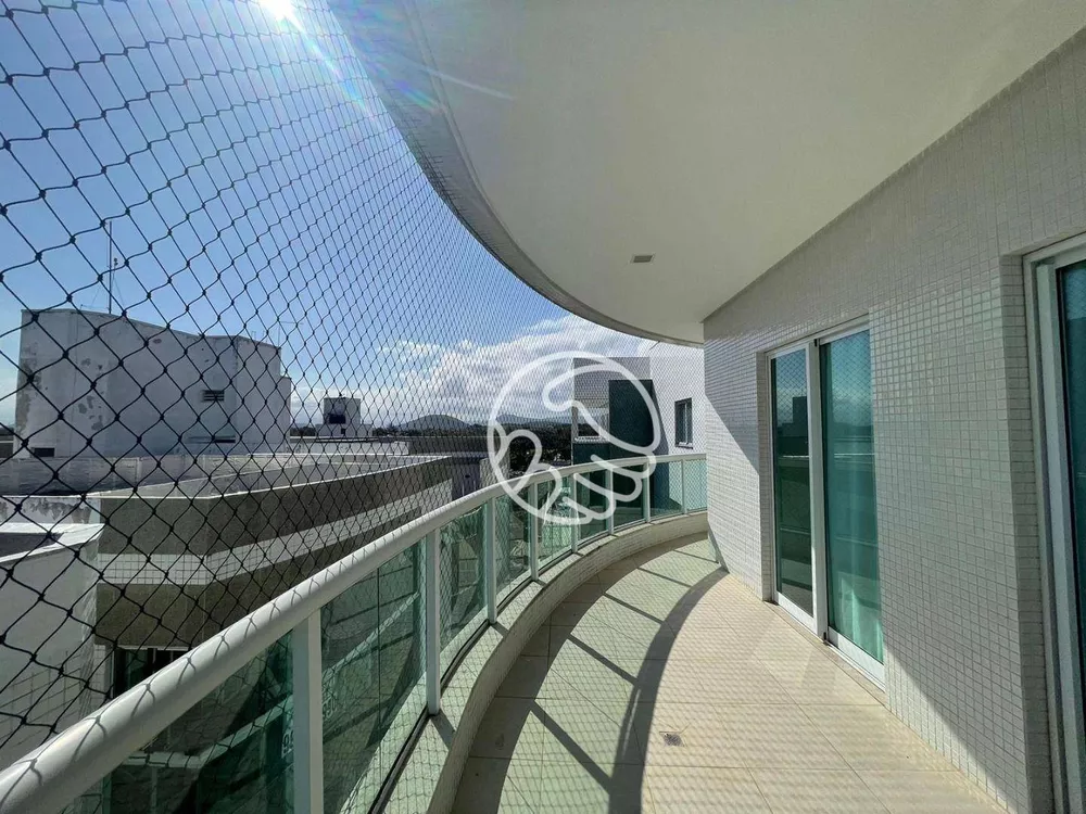 Cobertura, 4 quartos, 264 m² - Foto 1