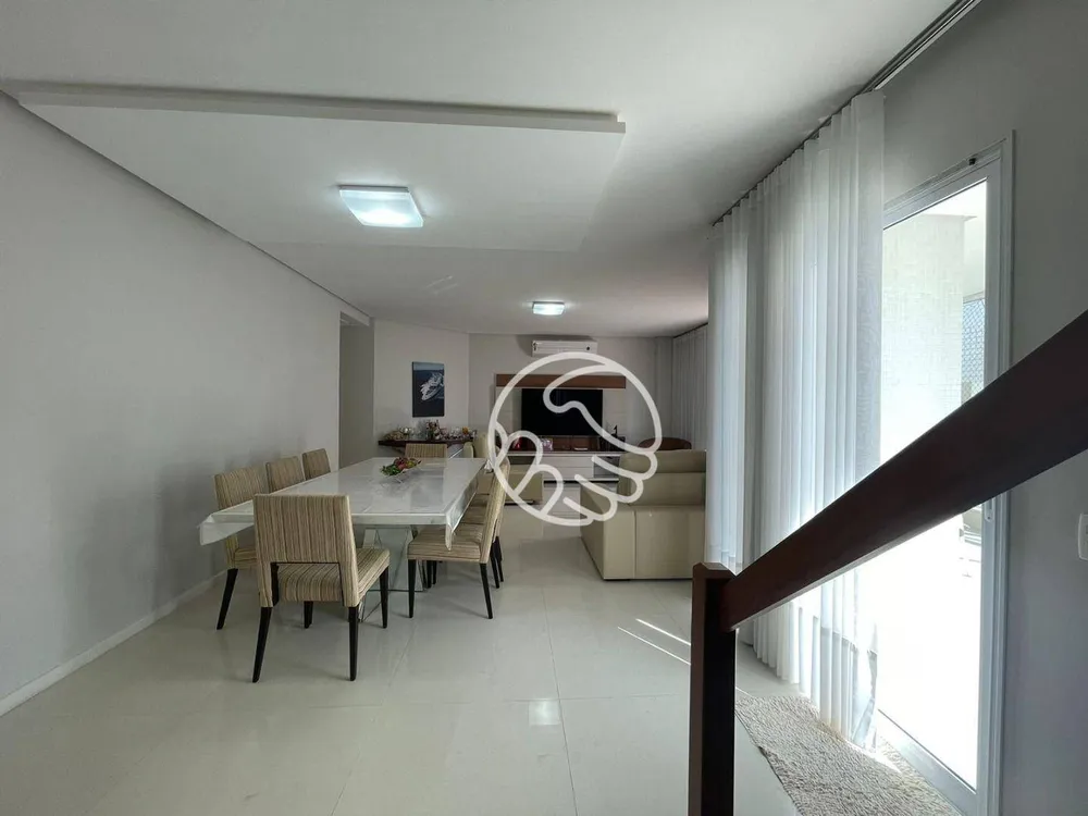 Cobertura, 4 quartos, 264 m² - Foto 4