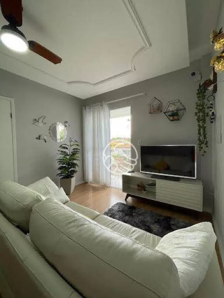 Apartamento, 2 quartos, 79 m² - Foto 4