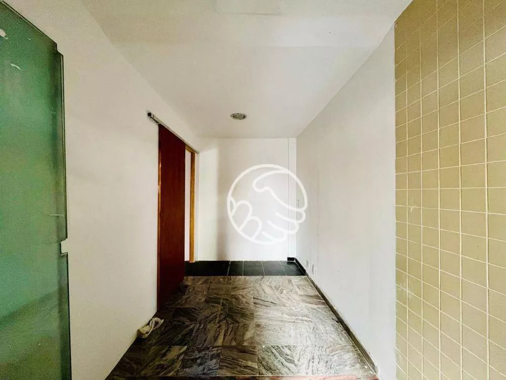 Loja-Salão, 57 m² - Foto 2