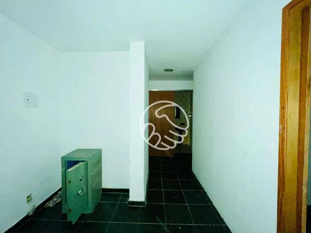 Loja-Salão, 57 m² - Foto 1