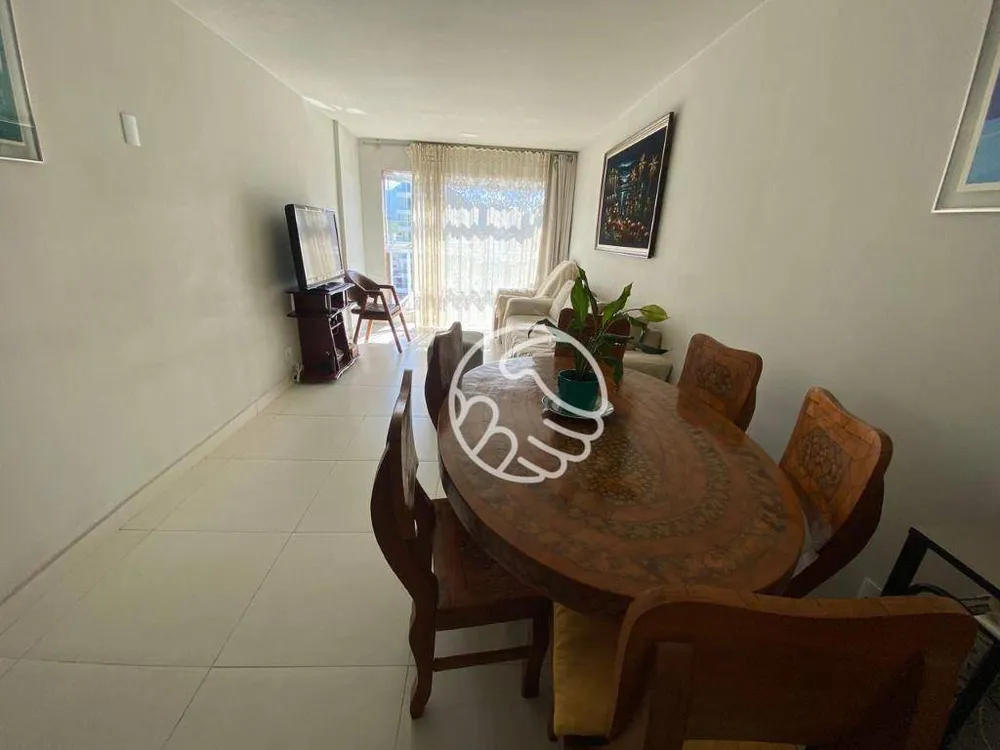 Cobertura, 3 quartos, 180 m² - Foto 3