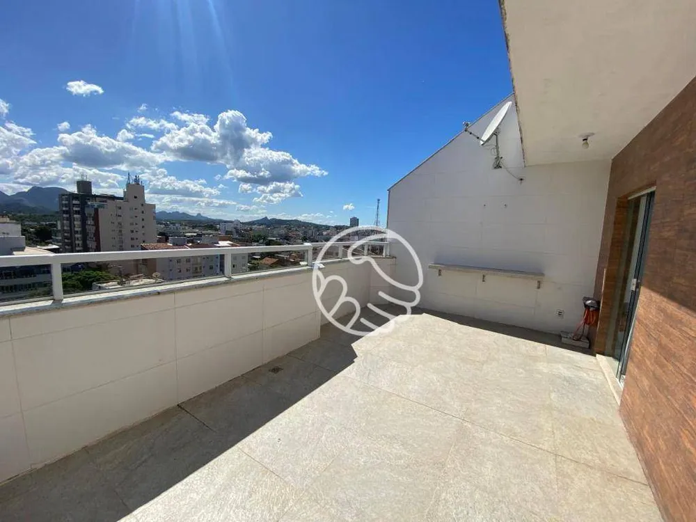 Cobertura, 3 quartos, 180 m² - Foto 15