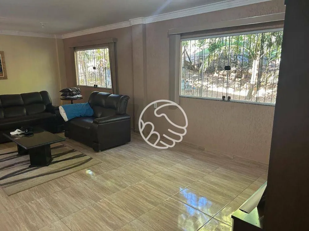 Chácara, 4 quartos, 2000 m² - Foto 5