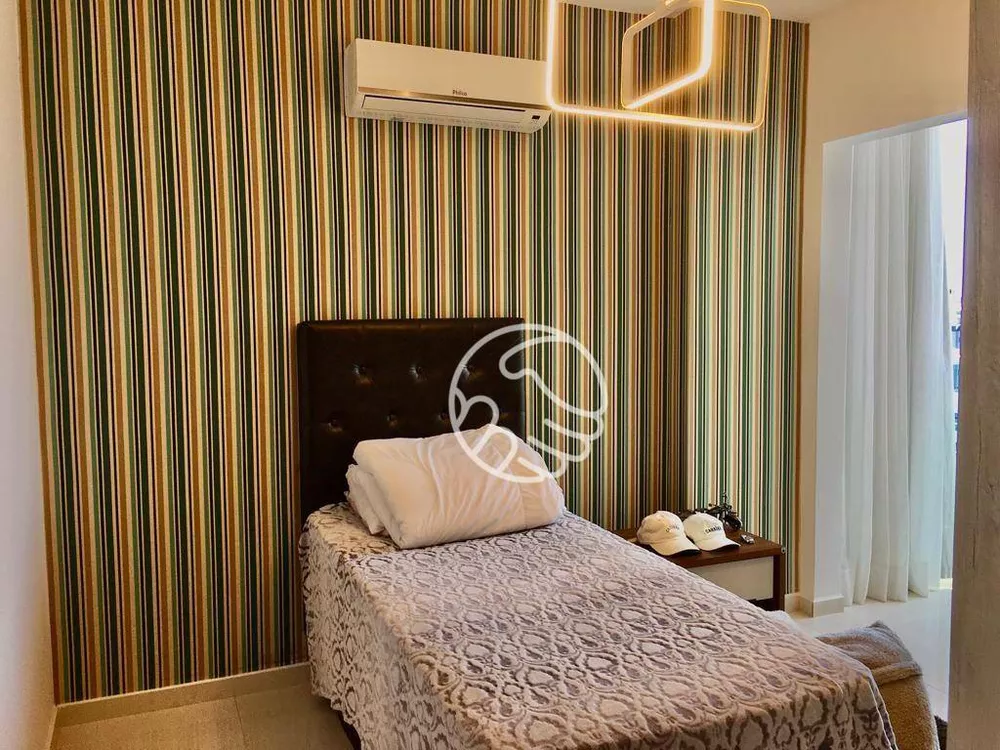 Apartamento, 3 quartos, 120 m² - Foto 3