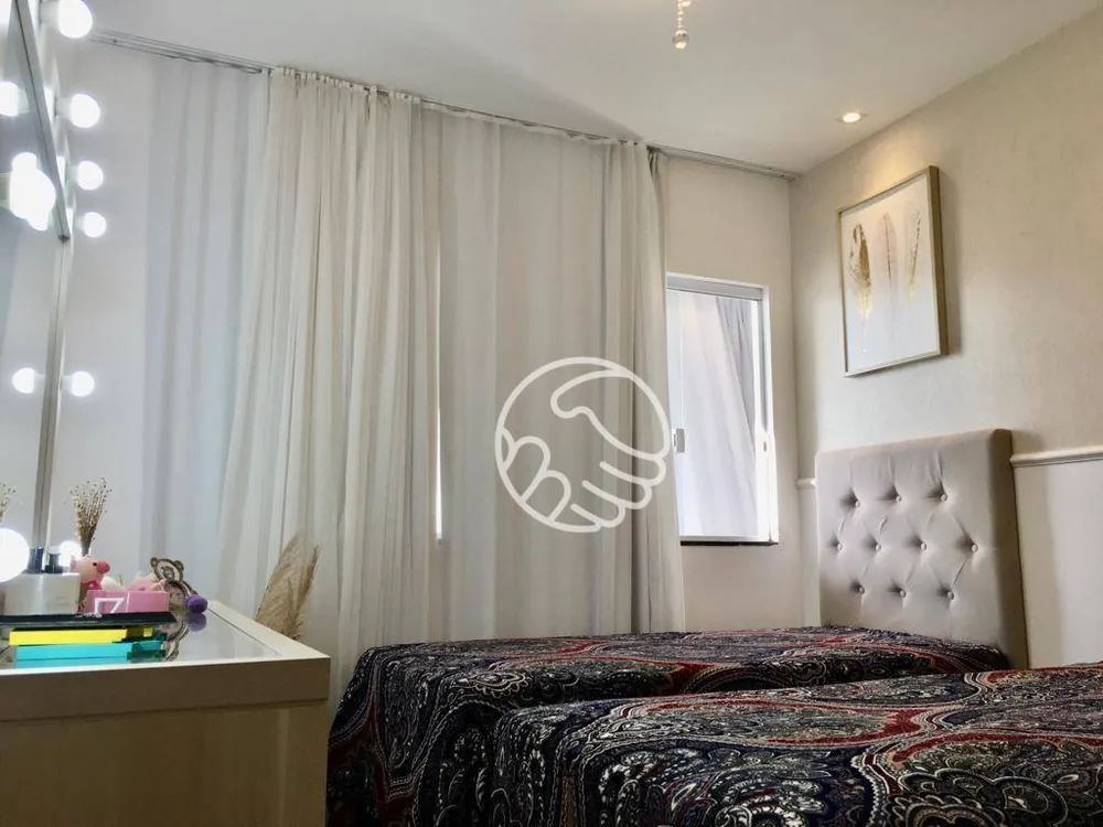 Apartamento, 3 quartos, 120 m² - Foto 8