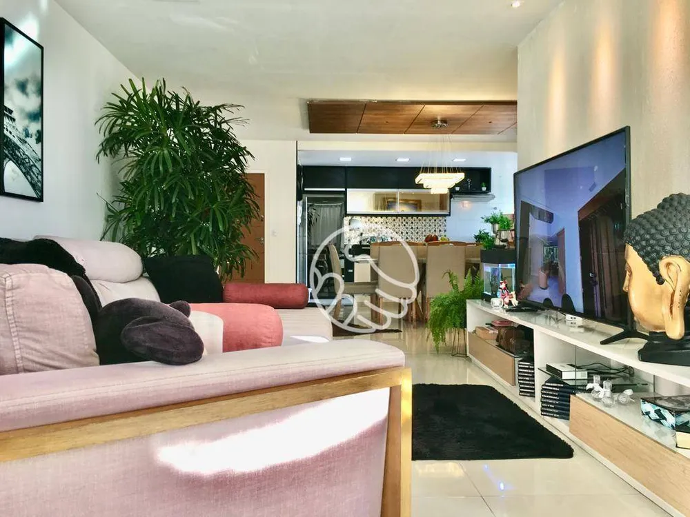 Apartamento, 3 quartos, 120 m² - Foto 1
