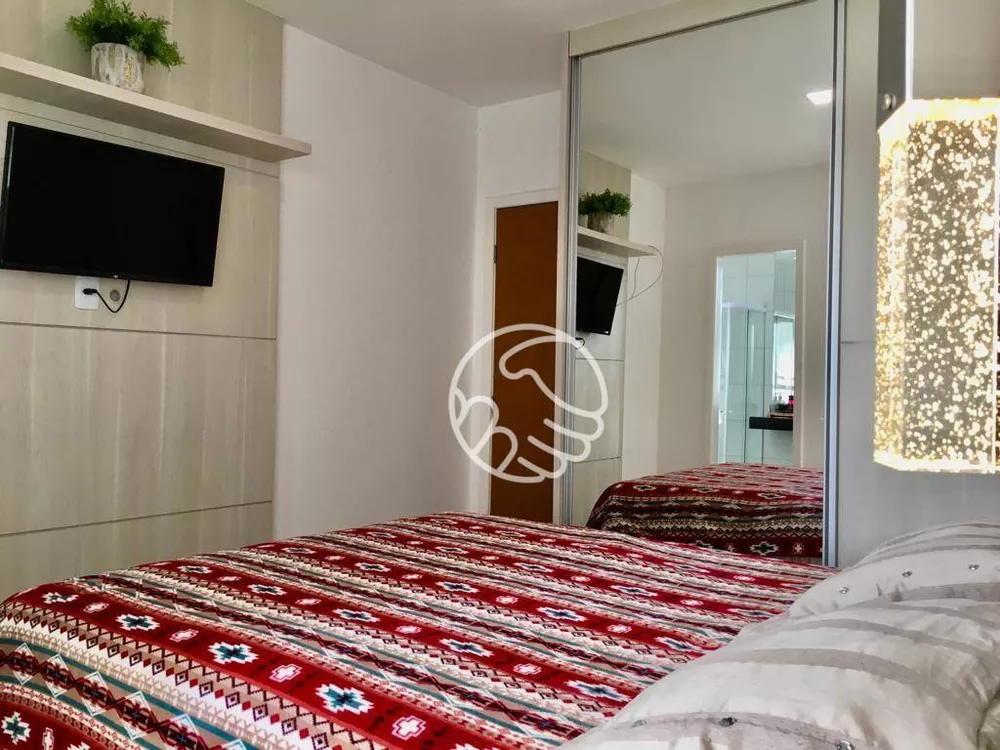 Apartamento, 3 quartos, 120 m² - Foto 4