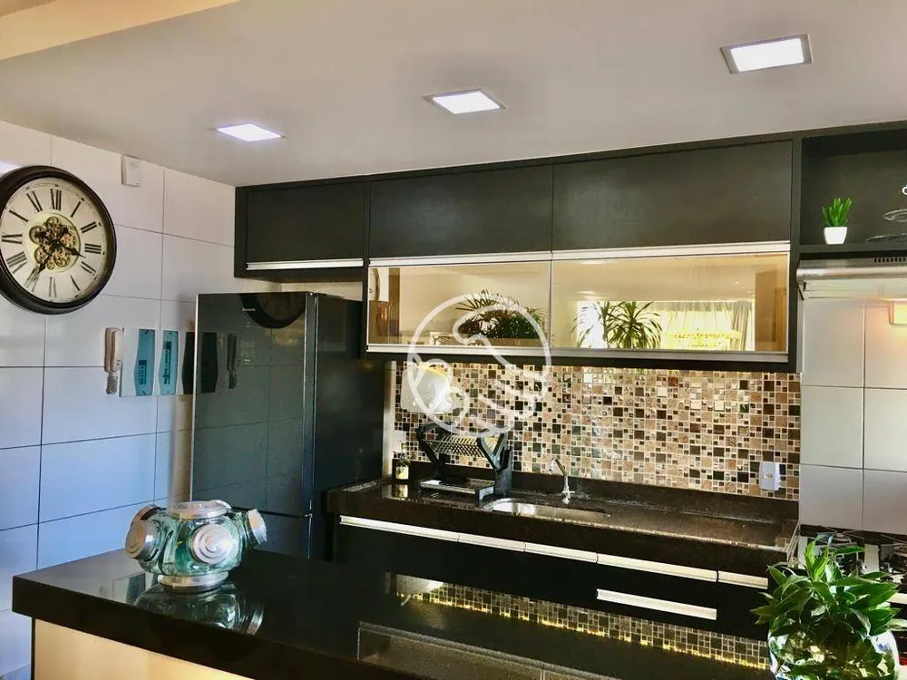 Apartamento, 3 quartos, 120 m² - Foto 4