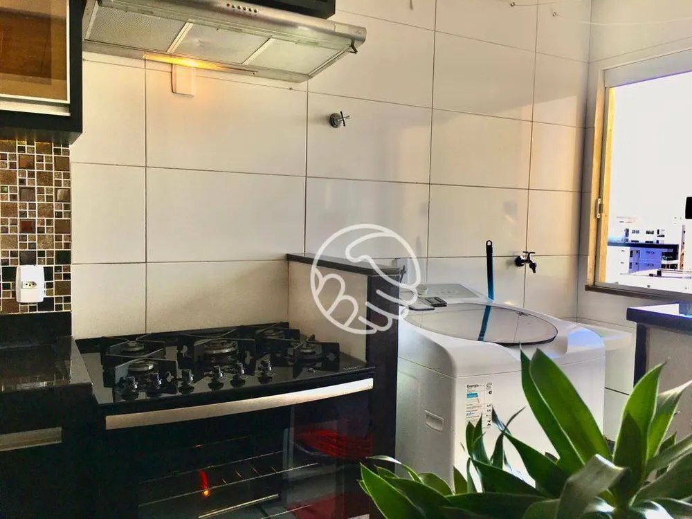 Apartamento, 3 quartos, 120 m² - Foto 5