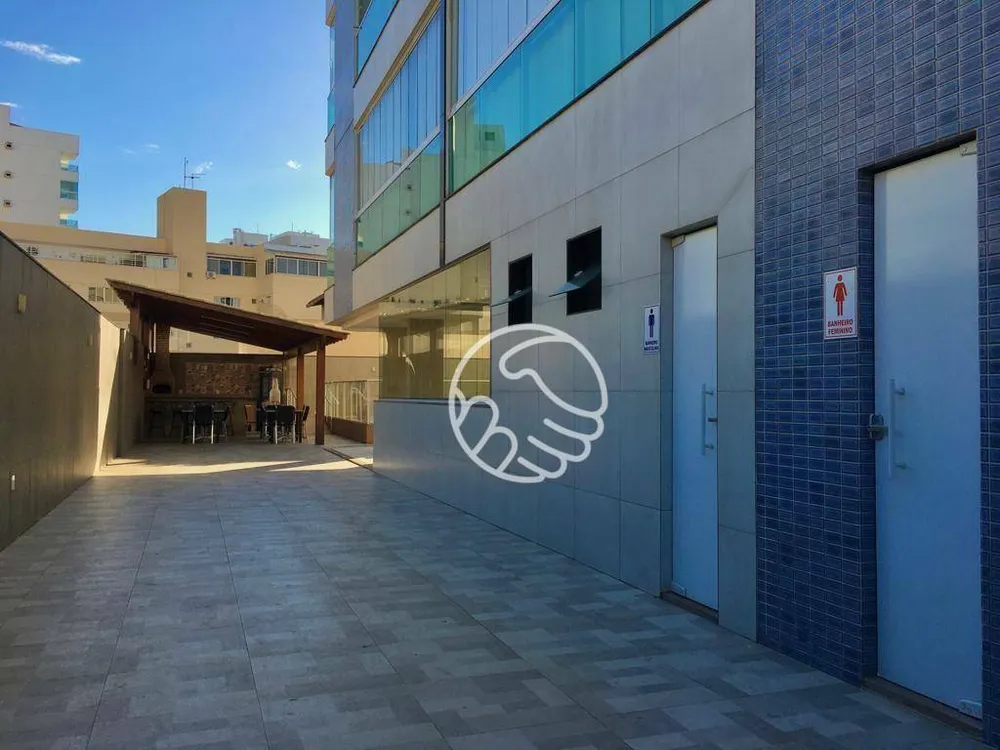 Apartamento, 3 quartos, 120 m² - Foto 11