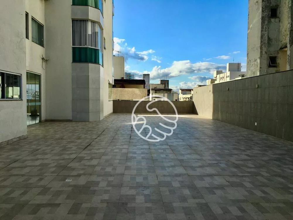 Apartamento, 3 quartos, 120 m² - Foto 2