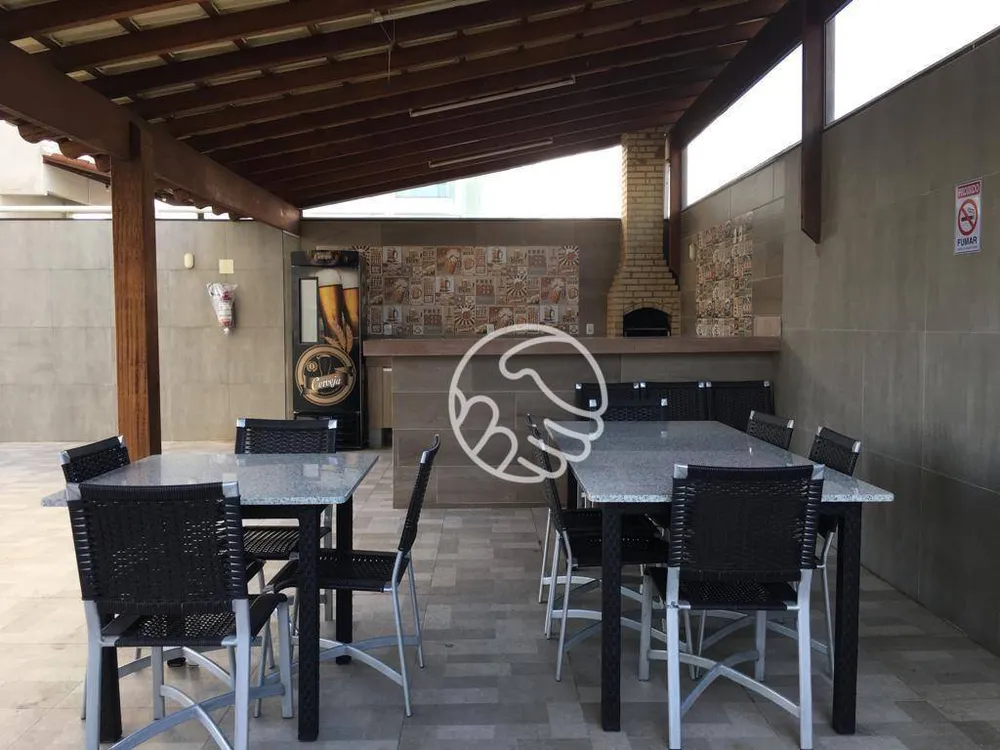 Apartamento, 3 quartos, 120 m² - Foto 14