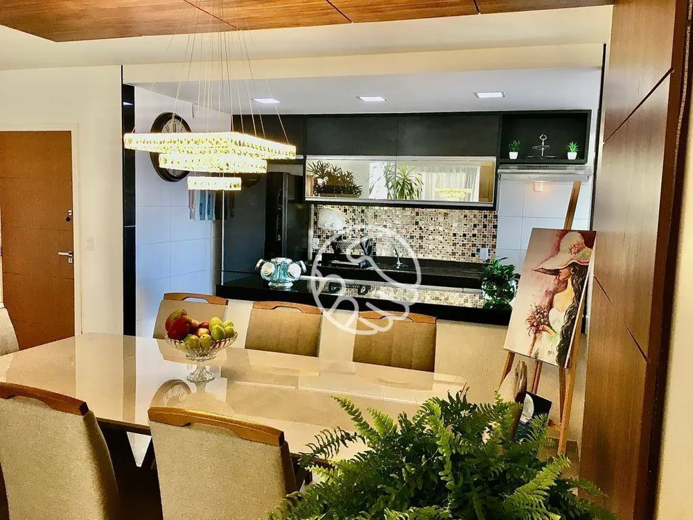 Apartamento, 3 quartos, 120 m² - Foto 3