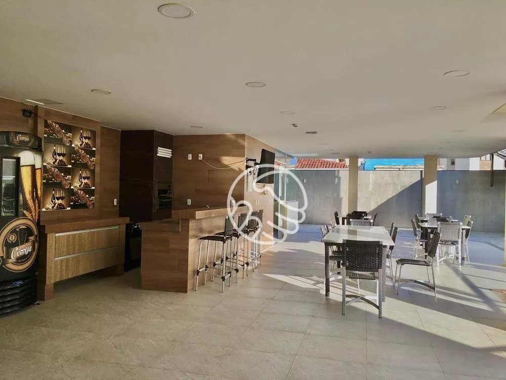 Apartamento, 3 quartos, 120 m² - Foto 1