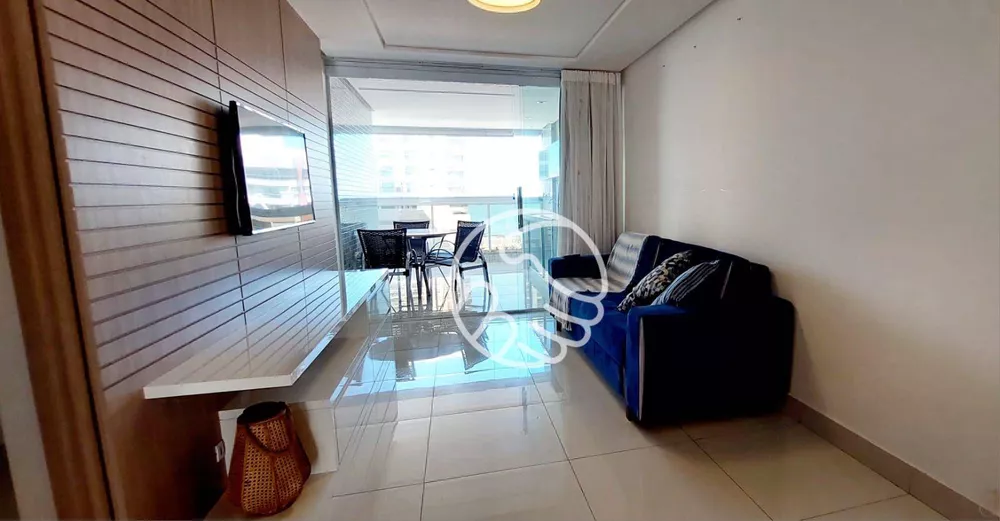 Apartamento, 3 quartos, 163 m² - Foto 1