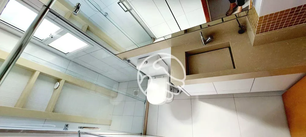 Apartamento, 3 quartos, 163 m² - Foto 3