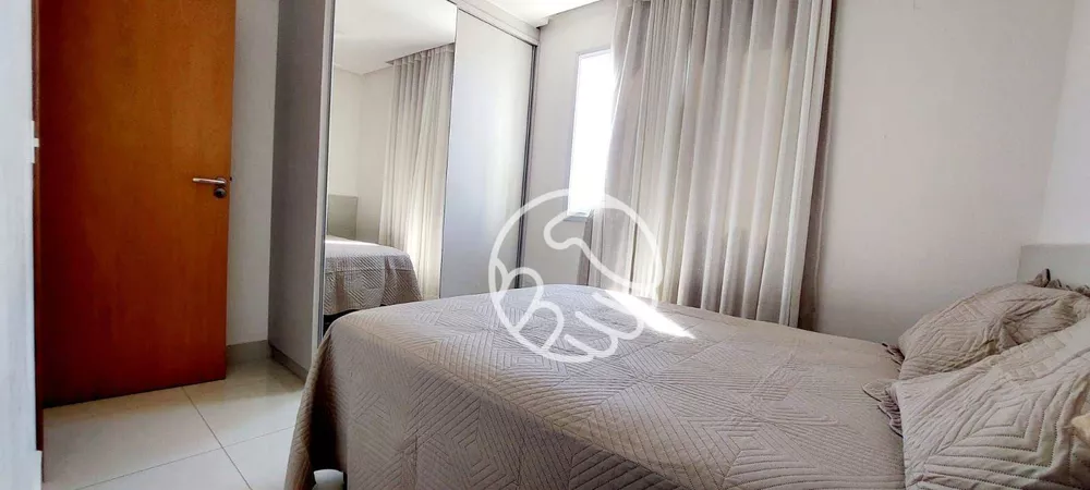 Apartamento, 3 quartos, 163 m² - Foto 2