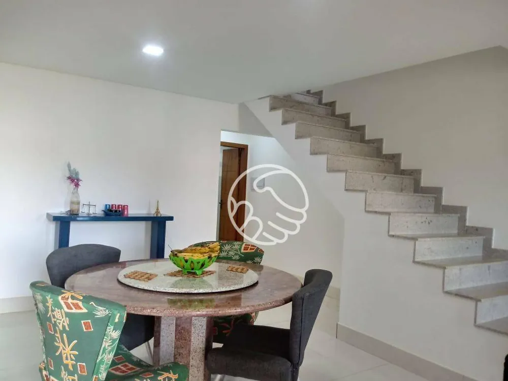 Casa, 3 quartos, 148 m² - Foto 8